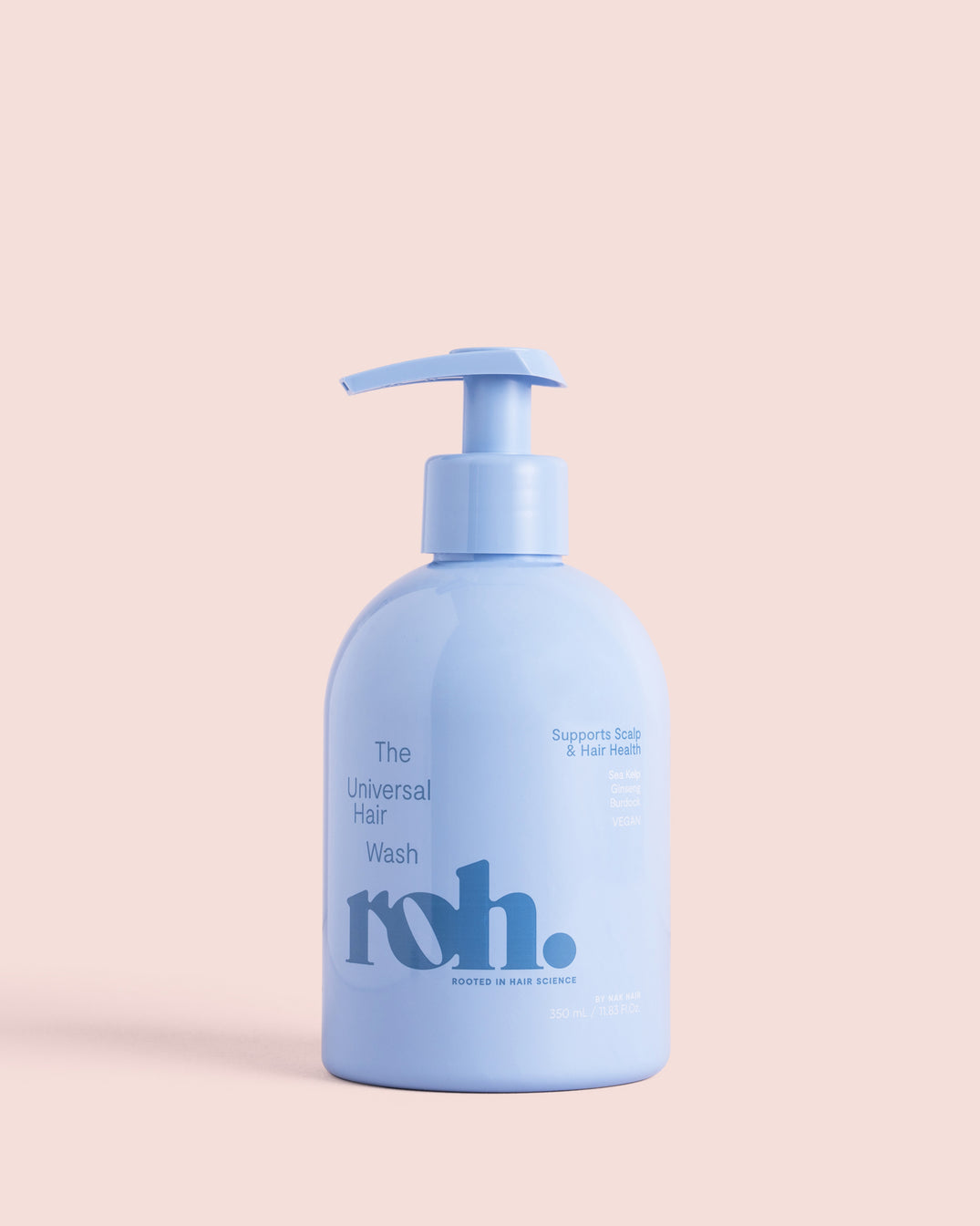 ROH Universal Hair Wash 350ml
